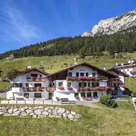 Hotel Garni Morene 3*