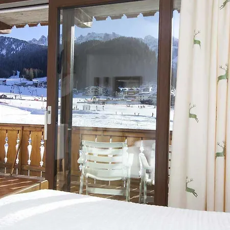 Hotel Garni Morene