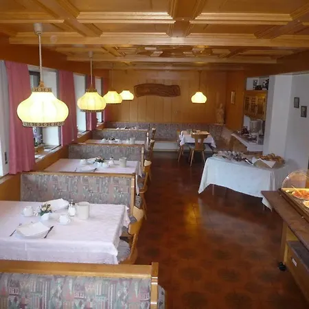Garni Morene Hotel Selva di Val Gardena
